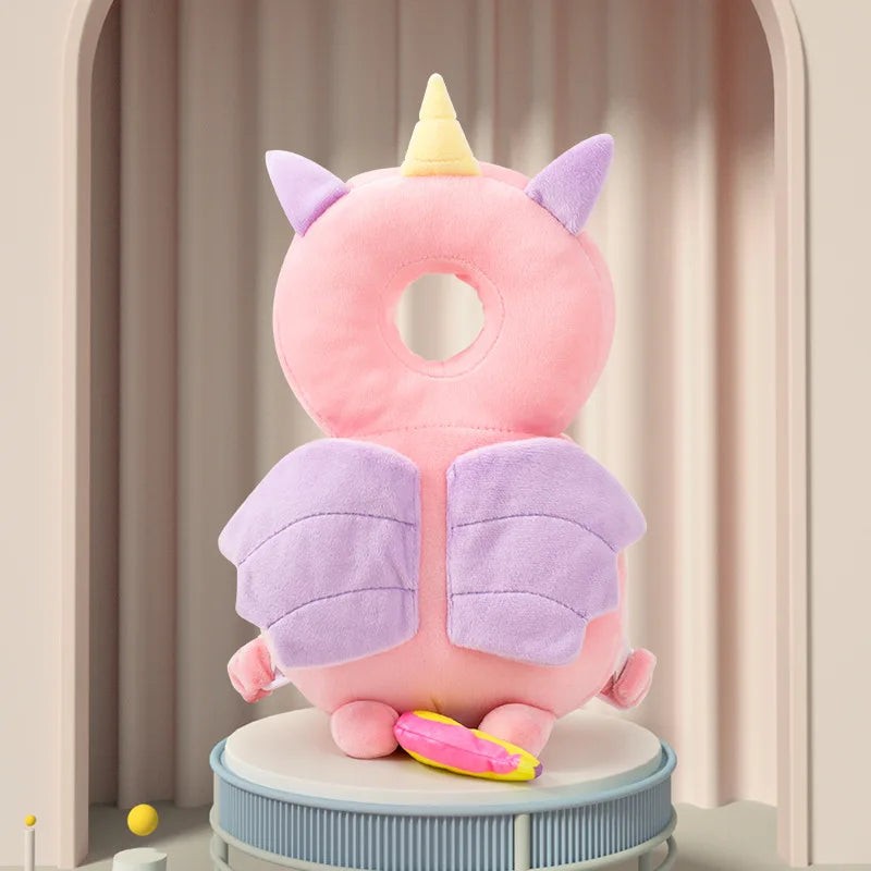 BabyProtect™ Head Safety Backpack