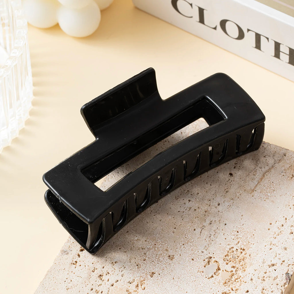 Hair Claw Clip – Strong Hold