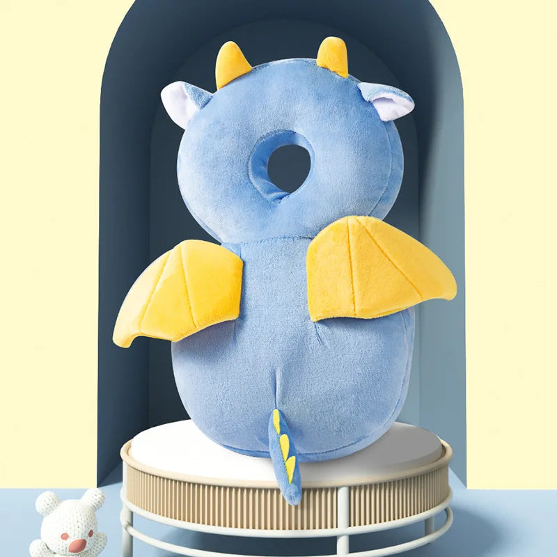 BabyProtect™ Head Safety Backpack